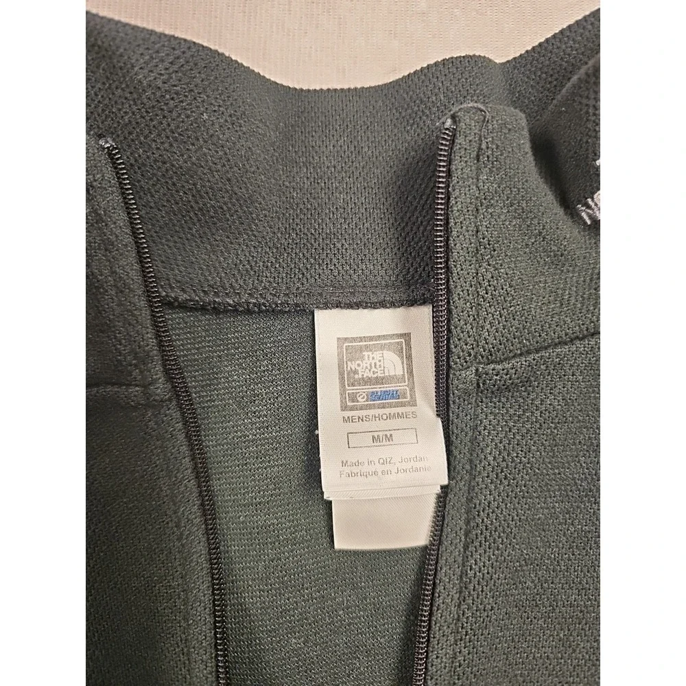 The North Face north face